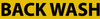 Pipe Marker - C1016Y - Rutke Signs & Safety