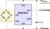 Resistive Sensor Signal Conditioner with Diagnostics- AEC Q 100 qualified - ZSSC3015NE2T - Integrated Device Technology
