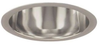 Incandescent/Fluorescent/Hid Recessed Trim - C6VT-WS-CS - Juno Lighting Group