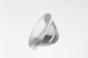 Frosted Wide TIR - 10260 - Carclo Technical Plastics