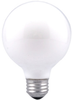 Standard Incandescent Lamp - 40G25/W/RP-120V/14287 - OSRAM SYLVANIA, Inc.