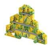 DIN Rail Terminal Blocks - ZK2.5-T1-PE - VAST STOCK CO., LIMITED