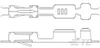 Connector Contacts - 1977968-5 - TE Connectivity