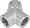 Y-fitting - NPFC-Y-3G38-F - Festo Corporation