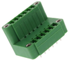 Terminal Blocks - Headers, Plugs and Sockets - 732-691357300012B-ND - DigiKey