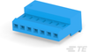 Standard Rectangular Connectors - 3-640470-7 - TE Connectivity