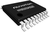 Embedded - Microcontrollers -- N76E003AS20