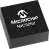Ultra Small High Side MOSFET Driver - MIC5060 - Microchip Technology, Inc.
