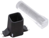 Optics - Light Pipes - 492-LPV4-0750F-RG-ND - DigiKey