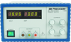Power Supply, Dc, Regulated, 20V; Power Supply Output Type B&k Precision - 83J8806 - Newark, An Avnet Company