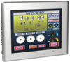 Touch Screen Panel, 5.7In, Tft Lcd, Blk; Meter Display Type Idec - 74Y9918 - Newark, An Avnet Company