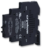 Ssr, 240Vac/6A, 4-32Vdc In, 11Mm; Contact Configuration Sensata/crydom - 85R5268 - Newark, An Avnet Company