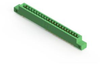 Card Conn, Dual Side, 42Pos, Wire Wrap; Card Edge Connector Type Edac - 87AH2877 - Newark, An Avnet Company