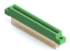 Card Edge Conn, Dual, 72Pos, Wire Wrap; Card Edge Connector Type Edac - 59AJ2584 - Newark, An Avnet Company
