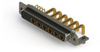 Combo D-Sub Conn, R/a Rcpt, Dc-13W6, Th; Product Range Edac - 55AJ6708 - Newark, An Avnet Company