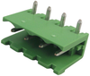 Pluggable Terminal Block, Header, 5 Mm Rohs Compliant Camdenboss - 68C9105 - Newark, An Avnet Company