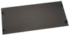 Enclosure Panel, Black, Steel; Panel Type Black Box - 65M1896 - Newark, An Avnet Company