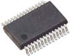 Microcontroller Mcu, 16 Bit, Pic24, 32Mhz, Ssop-28; Product Range Microchip - 40M1457 - Newark, An Avnet Company