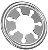 Quarter-Turn Fasteners - D8-326-101-200 - bisco industries