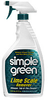 Simple Green -  Limescale Remover - 4 Ounce Trial Size -- 043318-50004 - Image