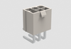MINI POWER SUPER - G87MPS062202CHR - Amphenol Communications Solutions