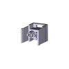 Connectors, Interconnects - Rectangular Connectors - Rectangular Connector Housings - 1381176-770046-1 - Win Source Electronics