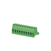 Headers, Plugs and Sockets - 1734045-ND - DigiKey