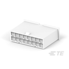 Rectangular Connector Housings - 17-1-2296206-6-ND - DigiKey