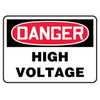 Signs, Nameplates, Posters - 298-11349-ND - DigiKey