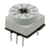 DIP Switches - 679-3645-ND - DigiKey