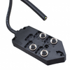 Sensor Interface Junction Blocks - WM21562-ND - DigiKey
