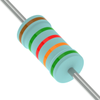 Through Hole Resistors - MFR50SDRE52-152K-ND - DigiKey