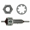 Feed Through, Pass Through Capacitors - 410-1156-ND - DigiKey