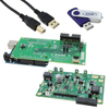 DC/DC & AC/DC (Off-Line) SMPS Evaluation Boards -- 1016-1997-ND - Image