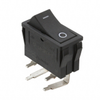 Rocker Switches - 563-1299-ND - DigiKey