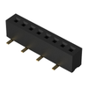 Connectors, Interconnects - Rectangular Connectors - Headers, Receptacles, Female Sockets - BC070-04-A-1-L-C - Shenzhen Shengyu Electronics Technology Limited