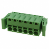 Headers, Plugs and Sockets - 277-8195-ND - DigiKey