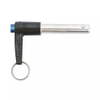 Push Button Pin -- BLLS-000A - Image