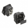 Power Entry Modules (PEM) - 486-1086-ND - DigiKey