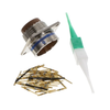 Circular Connector Assemblies - 1178-MS27472T14F35P-ND - DigiKey