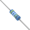 Through Hole Resistors - RNMF12FTD4M99-ND - DigiKey
