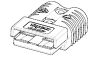 Headers & Wire Housings - 1604037-1 - Powell Electronics, Inc.