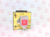 Safety Interlock Switch - 10054113 - Radwell International