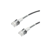 Fiber Optic Connector Adapters - 5073-FOA-836-AQU-ND - DigiKey