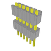 Board Spacers, Stackers (Board to Board) - 612-DWM-06-51-G-S-275-ND - DigiKey