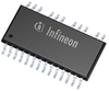 Power - Gate Driver ICs - 6EDL04I065PR - 6EDL04I065PR - Infineon Technologies AG
