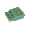 Headers, Plugs and Sockets - A145370-ND - DigiKey