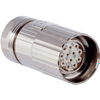 Circular Connector Assemblies - 1882-2077057-ND - DigiKey