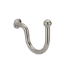 STAINLESS STEEL HOOK - TF-35 - TF-35 - Sugatsune America, Inc.