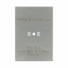 Solder Stencils, Templates - PA0170-S-ND - DigiKey